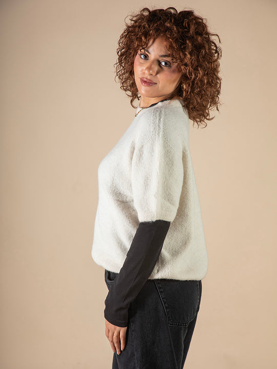 Strickpullover von SENS UNIQ