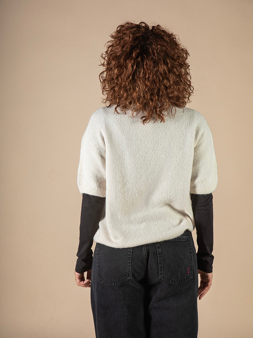 Strickpullover von SENS UNIQ