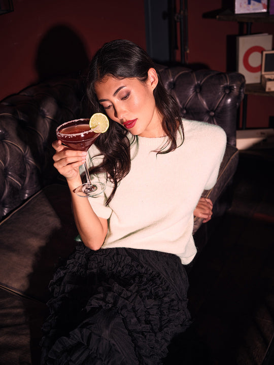 Strickpullover von SENS UNIQ