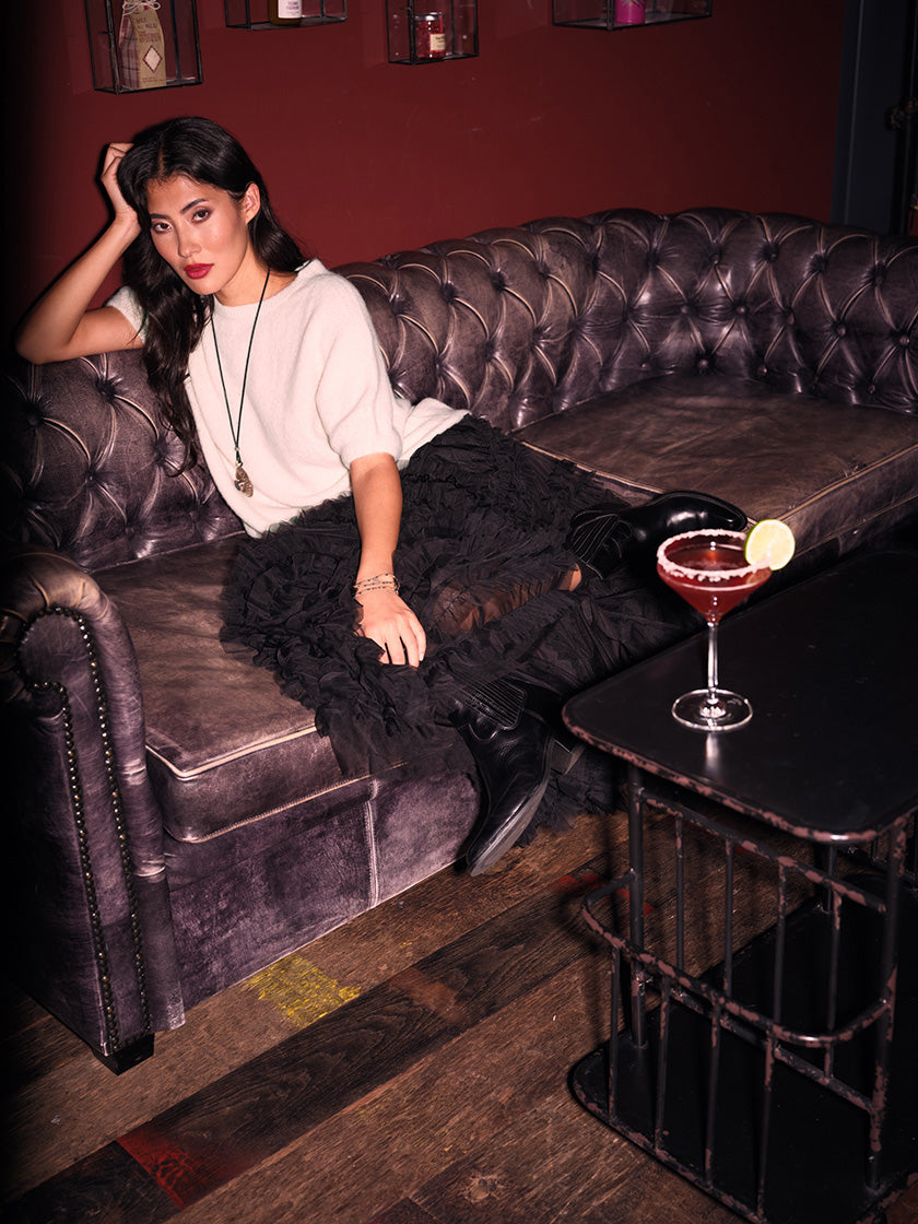 Strickpullover von SENS UNIQ