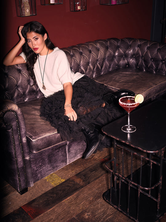 Strickpullover von SENS UNIQ