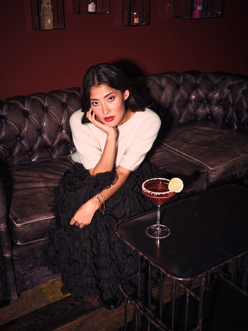 Strickpullover von SENS UNIQ