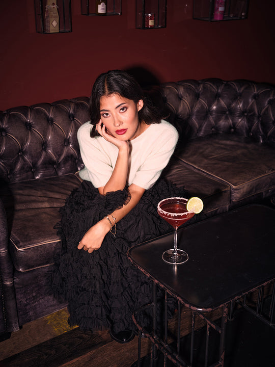 Strickpullover von SENS UNIQ