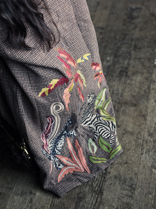 Mantel von SENS UNIQ