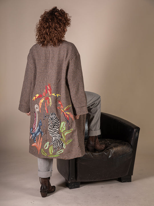 Mantel von SENS UNIQ