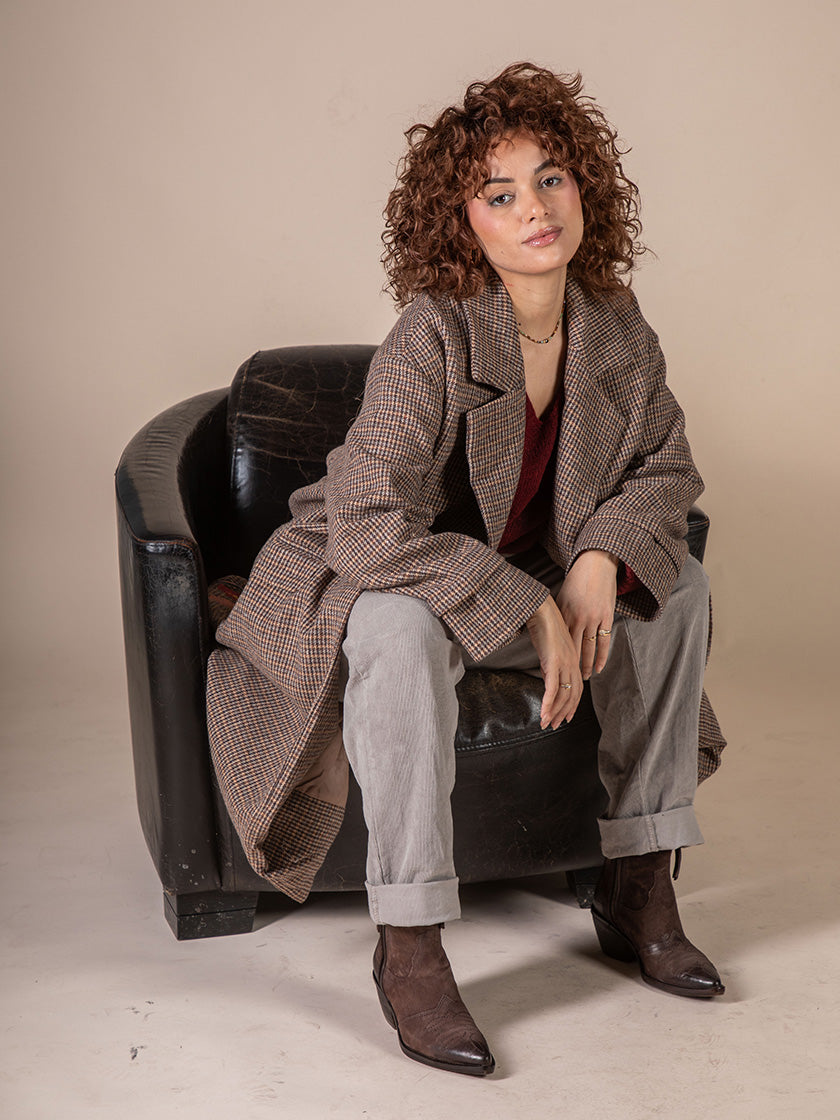 Mantel von SENS UNIQ