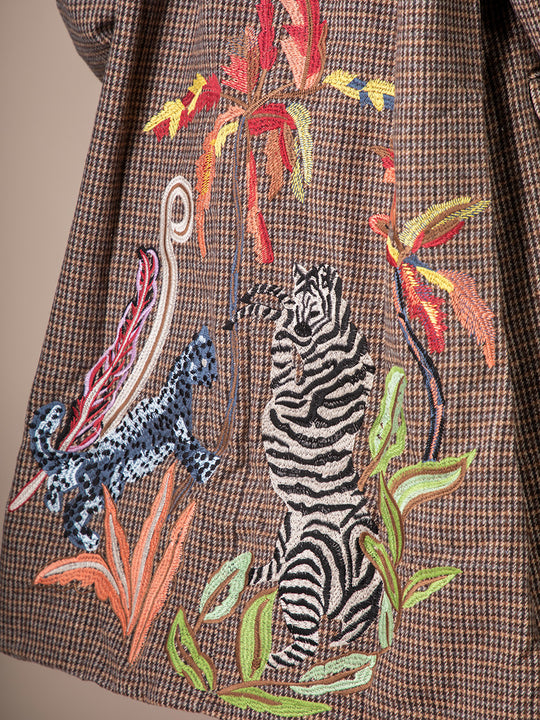 Mantel von SENS UNIQ