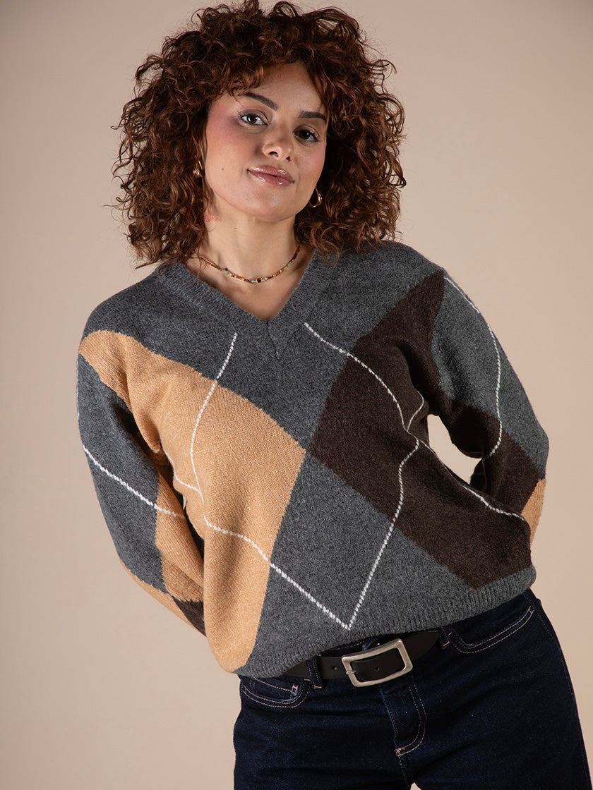 Strickpullover von SENS UNIQ