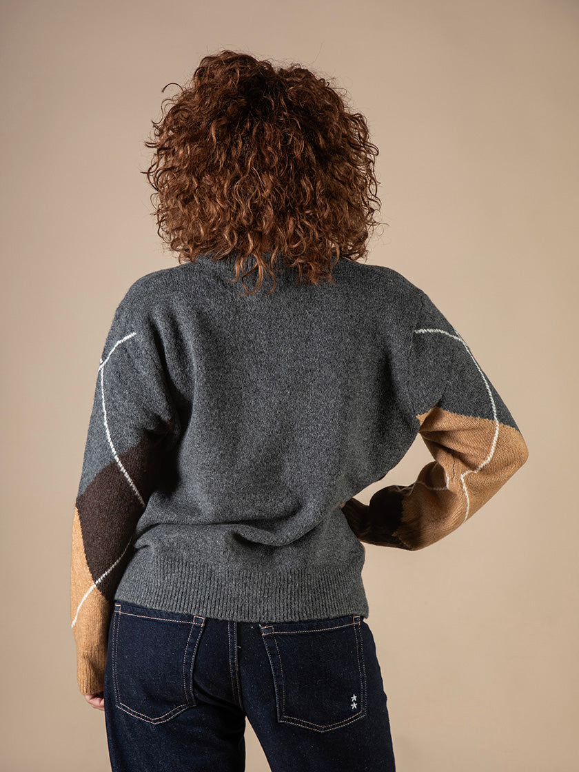 Strickpullover von SENS UNIQ