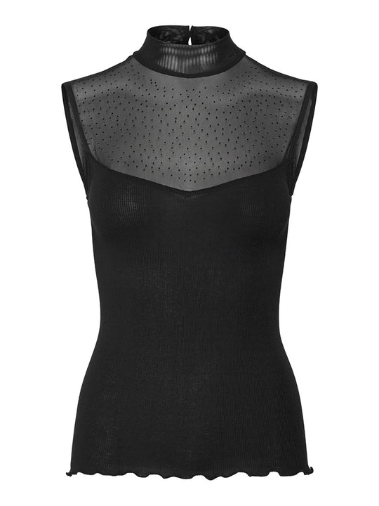 Top «Bernadine» von ROSEMUNDE