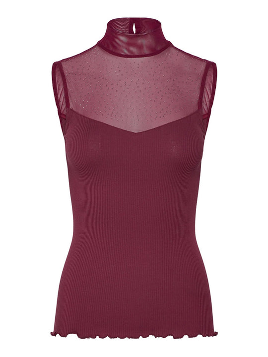 Top «Bernadine» von ROSEMUNDE