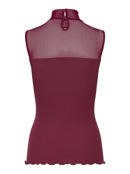 Top «Bernadine» von ROSEMUNDE