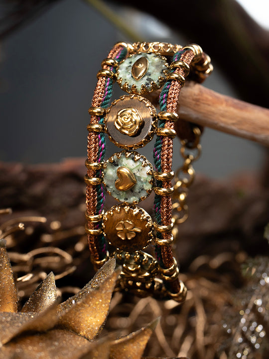 Armband «Popular» von CORAZON