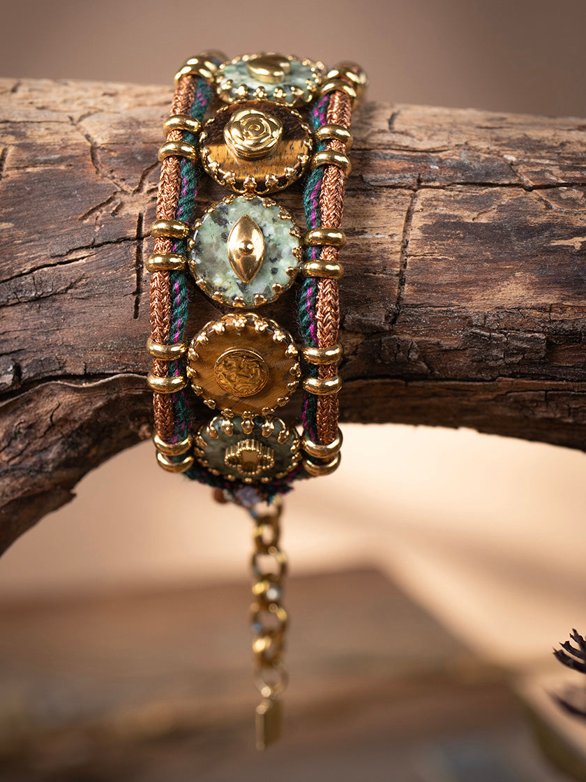 Armband «Popular» von CORAZON