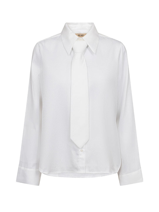 Bluse «Mayen» von MOS MOSH