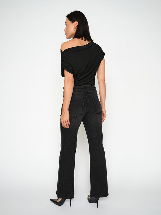 Jeans «Marlena Shimmer» von MOS MOSH