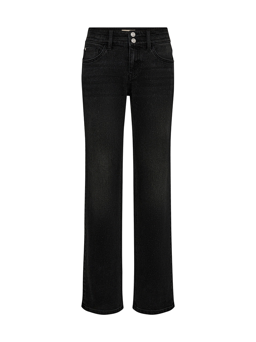 Jeans «Marlena Shimmer» von MOS MOSH