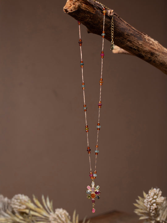 Halskette «Wise» von CORAZON