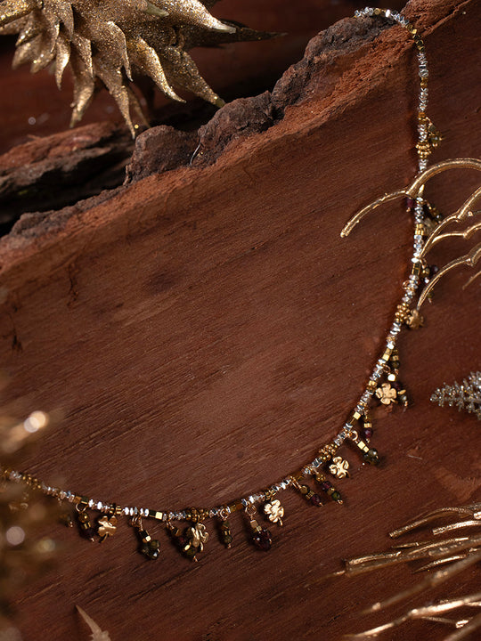 Halskette «Charming» von CORAZON