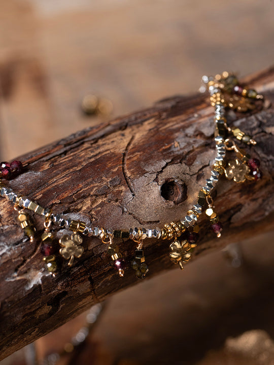 Halskette «Charming» von CORAZON