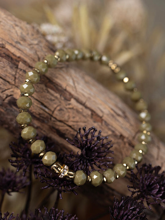 Armband «Glamour gold» von CORAZON