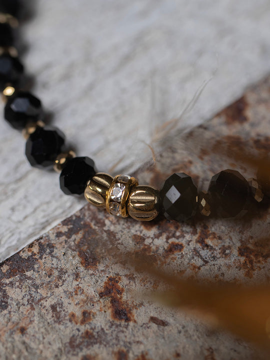 Armband «Glamour gold» von CORAZON