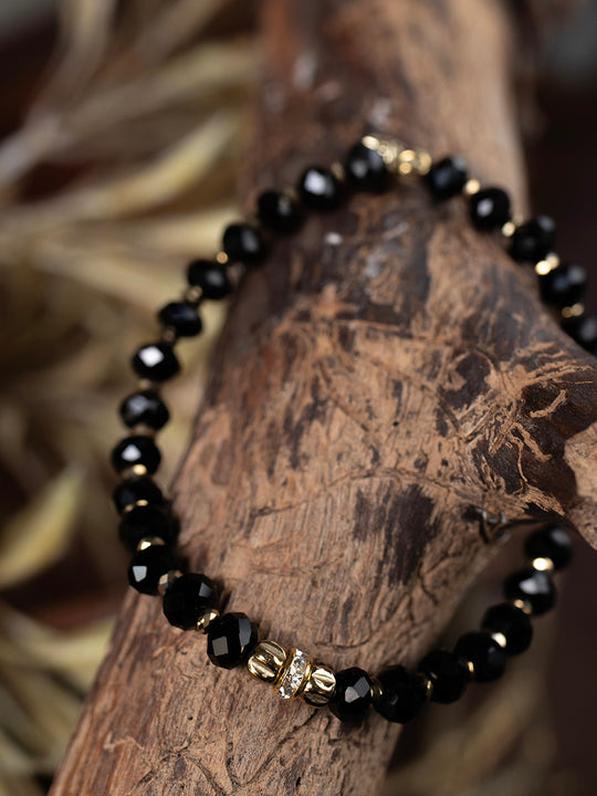 Armband «Glamour gold» von CORAZON