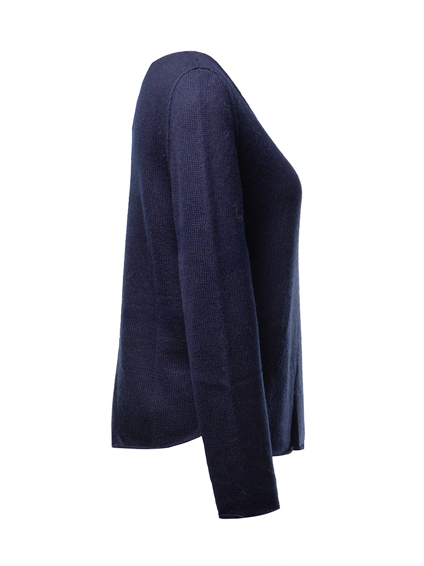 Strickpullover «Navora» von SYNDICATE