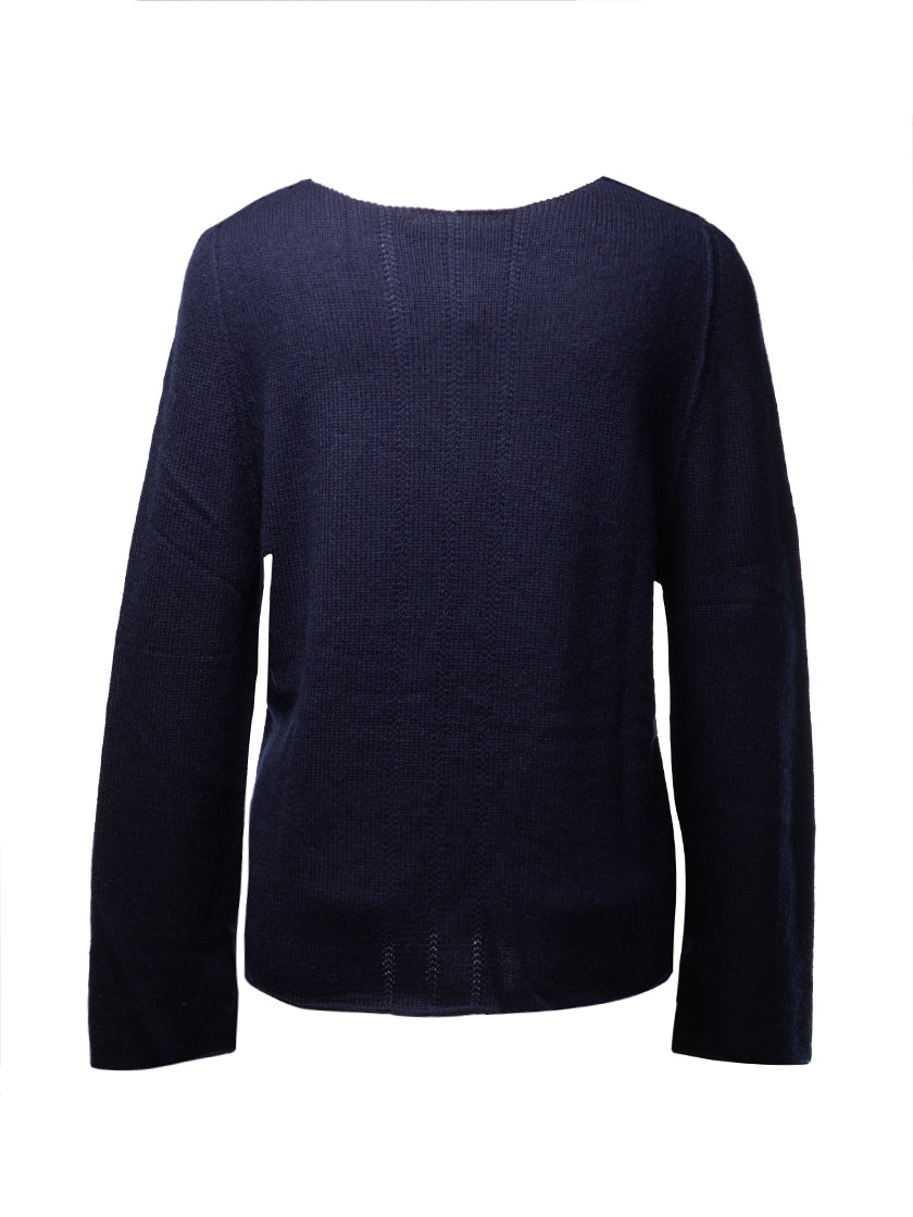 Strickpullover «Navora» von SYNDICATE