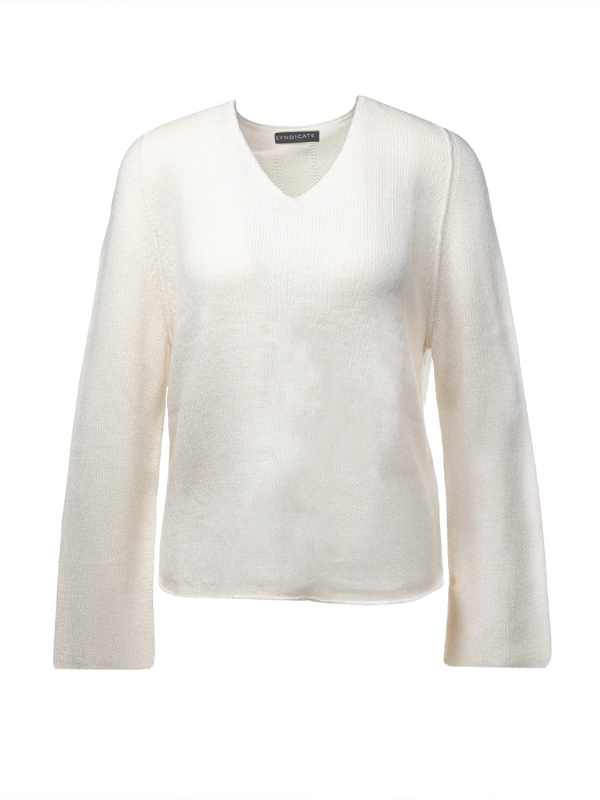 Strickpullover «Navora» von SYNDICATE