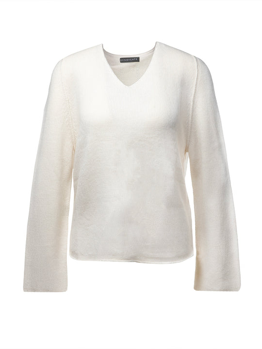 Strickpullover «Navora» von SYNDICATE