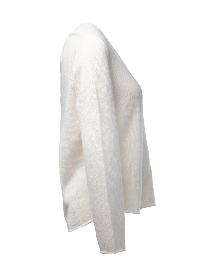 Strickpullover «Navora» von SYNDICATE