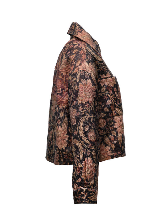 Jacke «Kantha» von COFUR