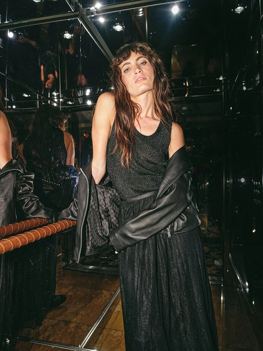 Tanktop «Relena Imanja» von MOS MOSH