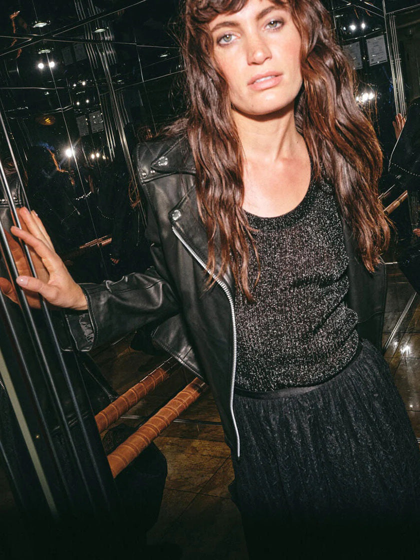 Tanktop «Relena Imanja» von MOS MOSH