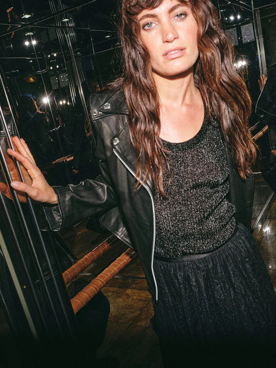 Tanktop «Relena Imanja» von MOS MOSH