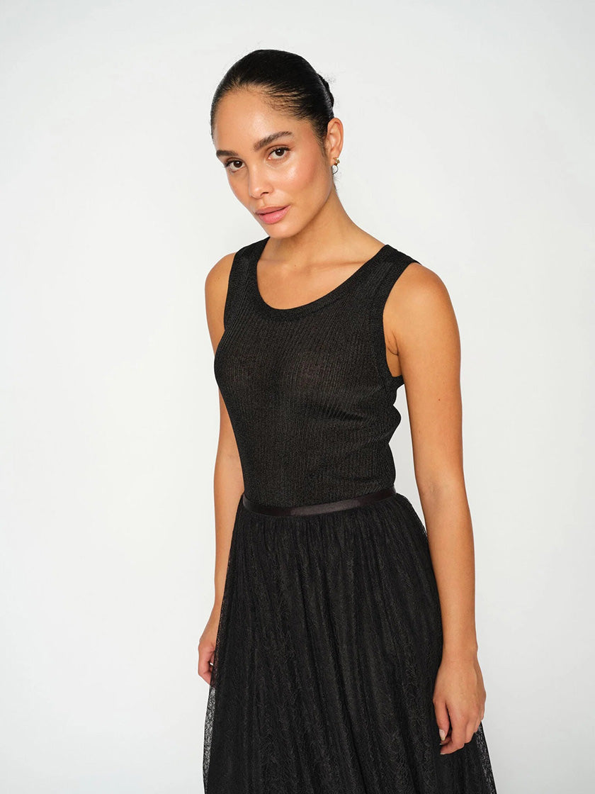 Tanktop «Relena Imanja» von MOS MOSH