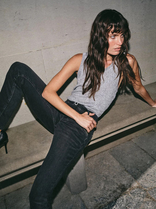 Tanktop «Relena Imanja» von MOS MOSH