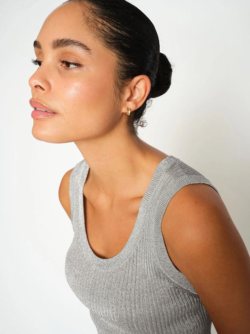 Tanktop «Relena Imanja» von MOS MOSH