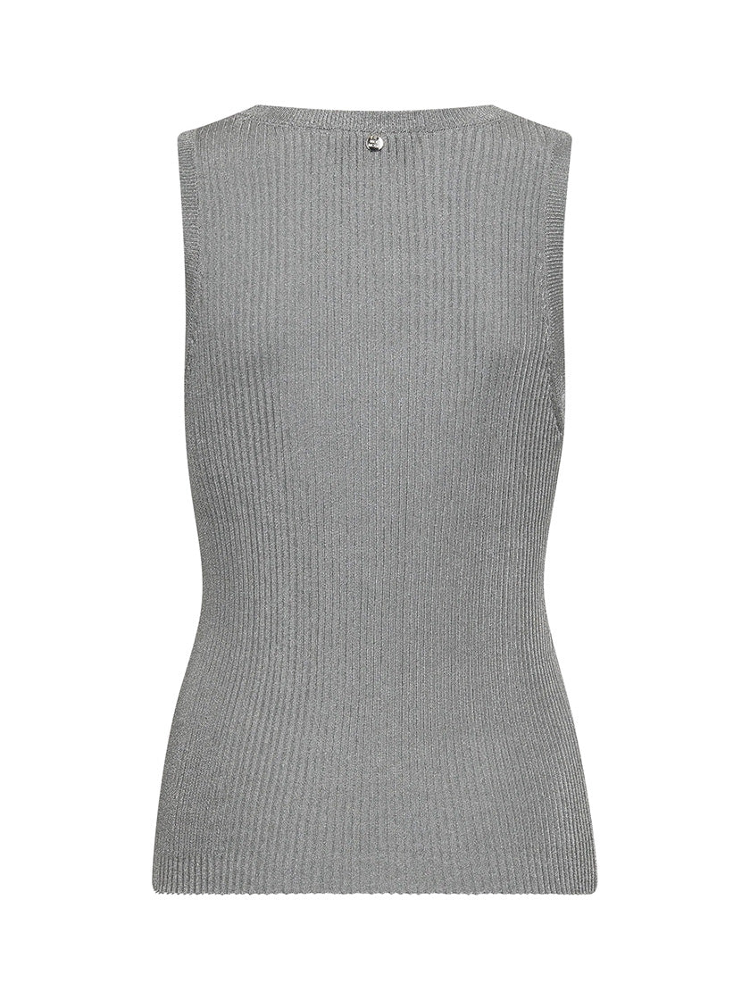 Tanktop «Relena Imanja» von MOS MOSH