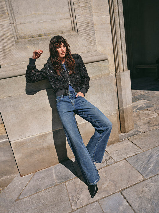 Jacke «Cate Lala» von MOS MOSH