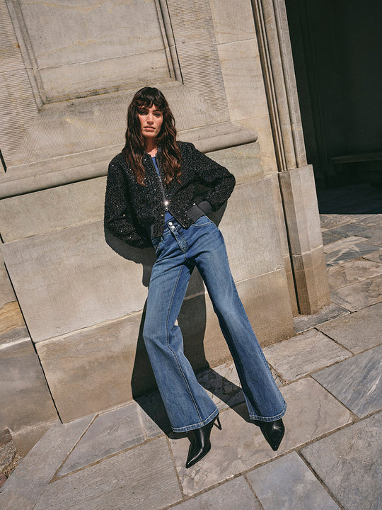 Jacke «Cate Lala» von MOS MOSH