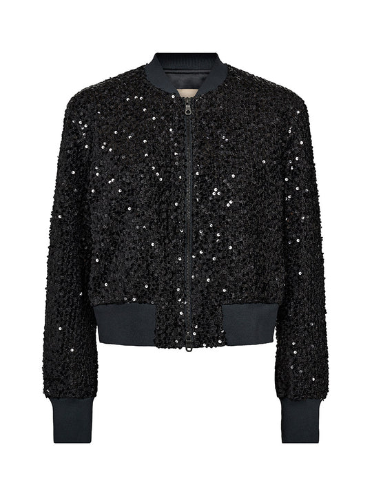 Jacke «Cate Lala» von MOS MOSH