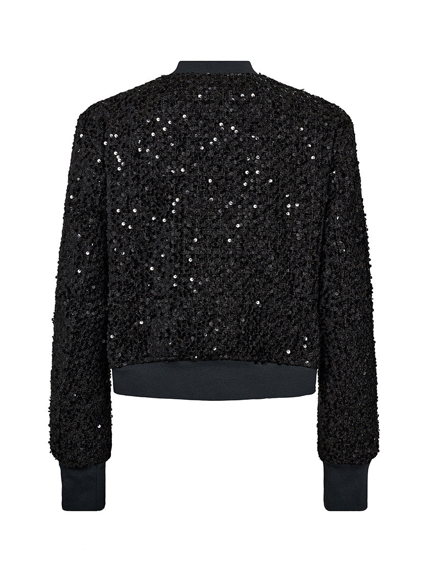 Jacke «Cate Lala» von MOS MOSH