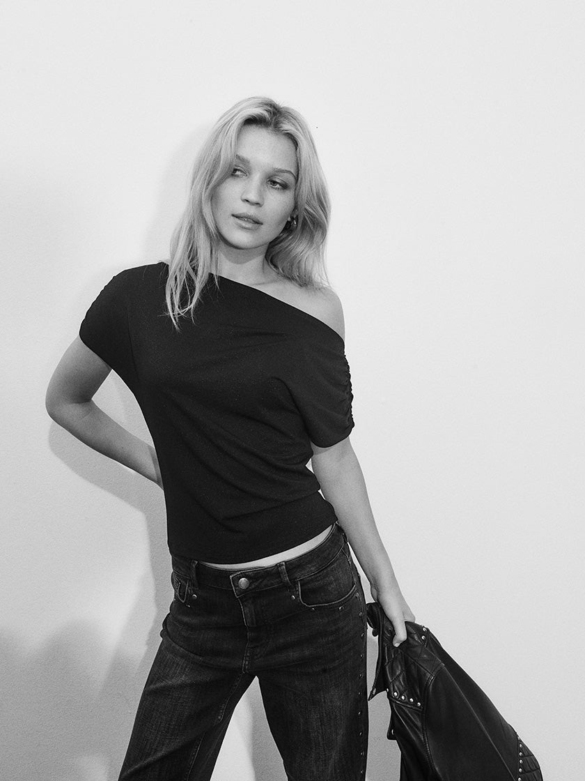 Shirt «Shima» von MOS MOSH