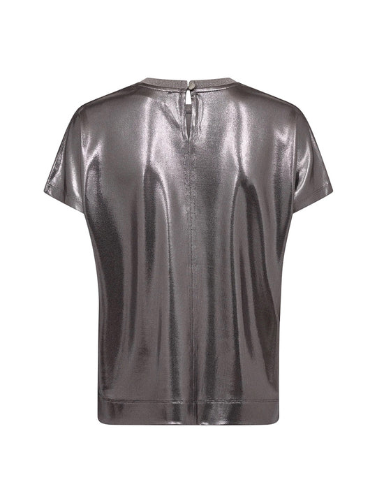 Shirt «Nivola Metallic» von MOS MOSH