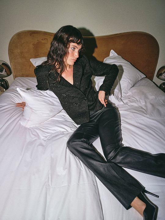 Blazer «Belize Bouce» von MOS MOSH