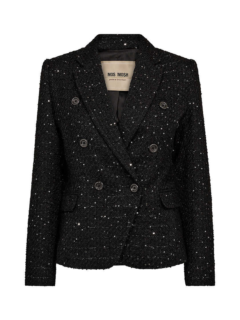 Blazer «Belize Bouce» von MOS MOSH