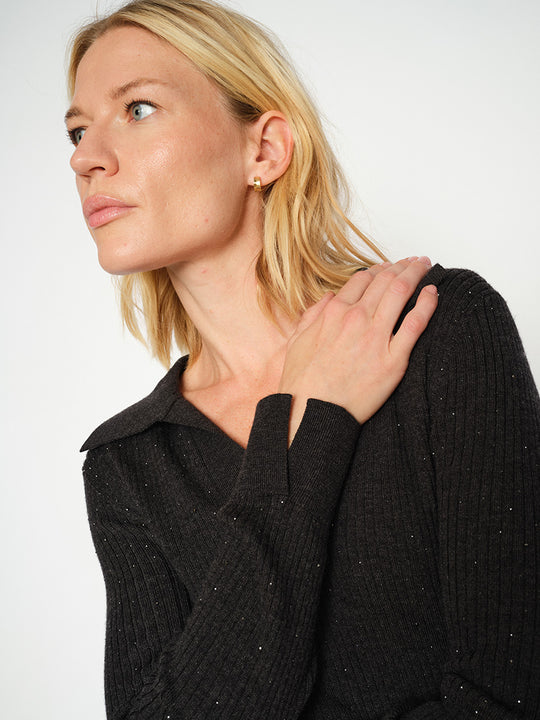 Poloshirt «Ronika» von MOS MOSH