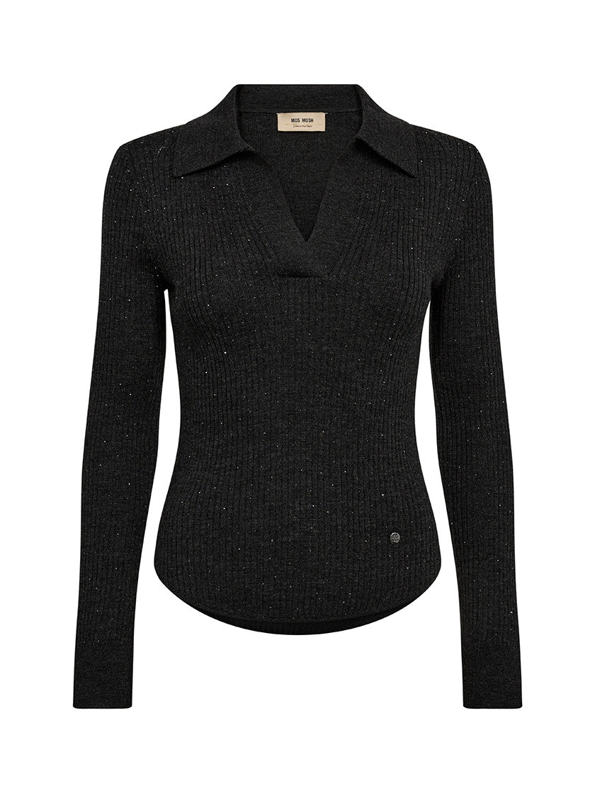 Poloshirt «Ronika» von MOS MOSH